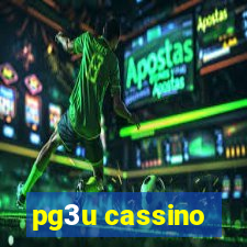 pg3u cassino